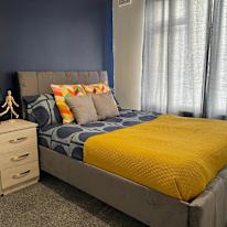 Upper Residence Property Ltd.'s room