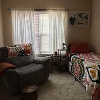 Lakeeta's room