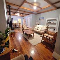 Nikki's room