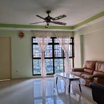 alpha's room