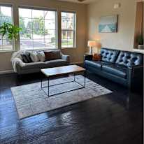 Yamili Quezada's room