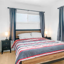 Carly's room