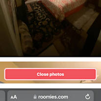 Comfortable Furnished Room's room