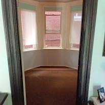 David Lindsay Sheppard's room