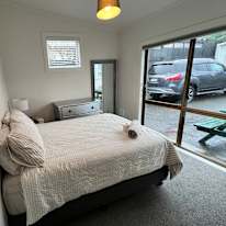 VILMA's room