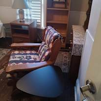 Pt rooms's room