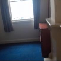Noah's room