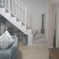 Janette Doepke's room