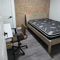 Nelson Couto's room