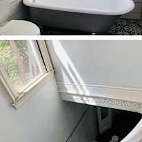 Michael's room
