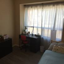 Tanya's room