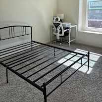 Christy's room
