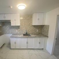 Blaise Armand Boumda Kuissi's room