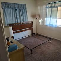 george wasko's room