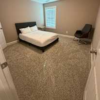 Stephanie's room
