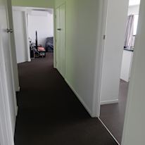 stefan davis's room