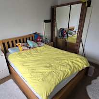 Ozgur sargin's room