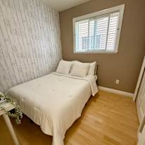 Homebase's room