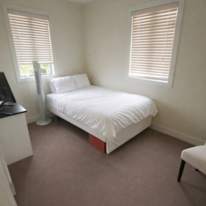 Simone's room