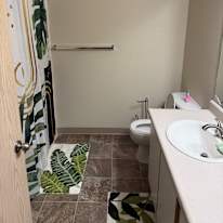 Brayden Graves's room