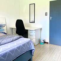 Jordan's room