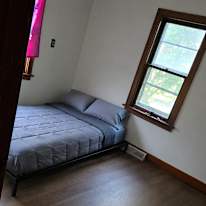 Andrew's room