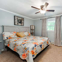 Quality Family Homes LLC's room