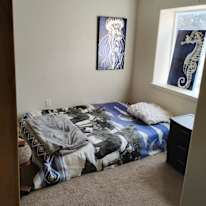 Christy's room