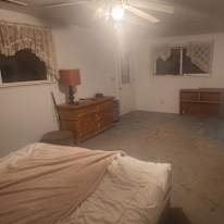 Ryan's room