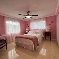 Berenice's room
