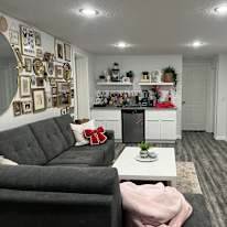 Tonya's room