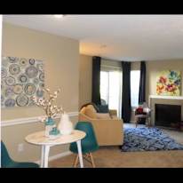 Krystal's room