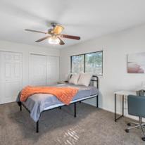 Bicoastal Holdings's room