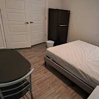 Michael's room