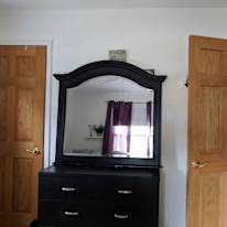 Missy's room
