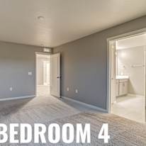 HomeCrew's room