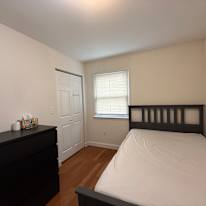 Erick's room
