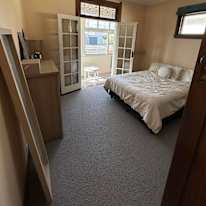 Ella's room