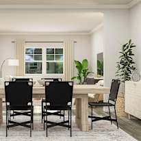 Alcove Rooms's room