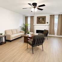 Brahian Guerrero Mercedes's room