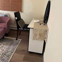 Farah's room