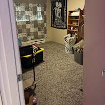 Miette's room