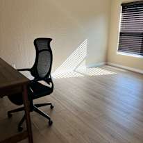 Isabel Donado Pérez's room