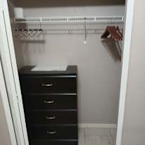 Brandan's room