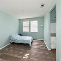 Melody's room
