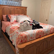 Jan's room
