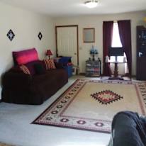Valerie's room
