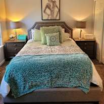 lisa's room