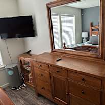 Tacy Taylor's room
