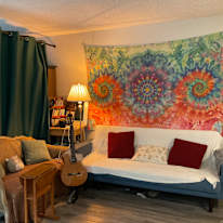 Sophia's room